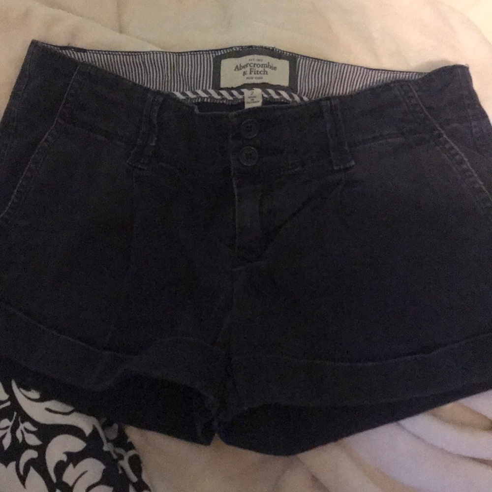 Abercrombie & Fitch shorts
